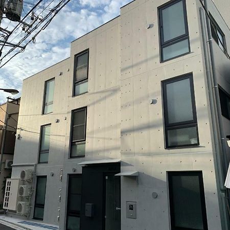 Meet Apartment Tokyo Luaran gambar