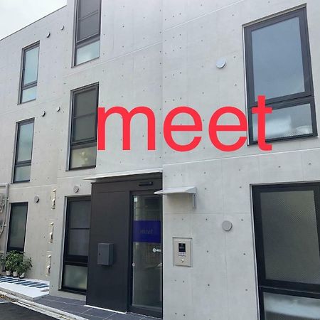 Meet Apartment Tokyo Luaran gambar