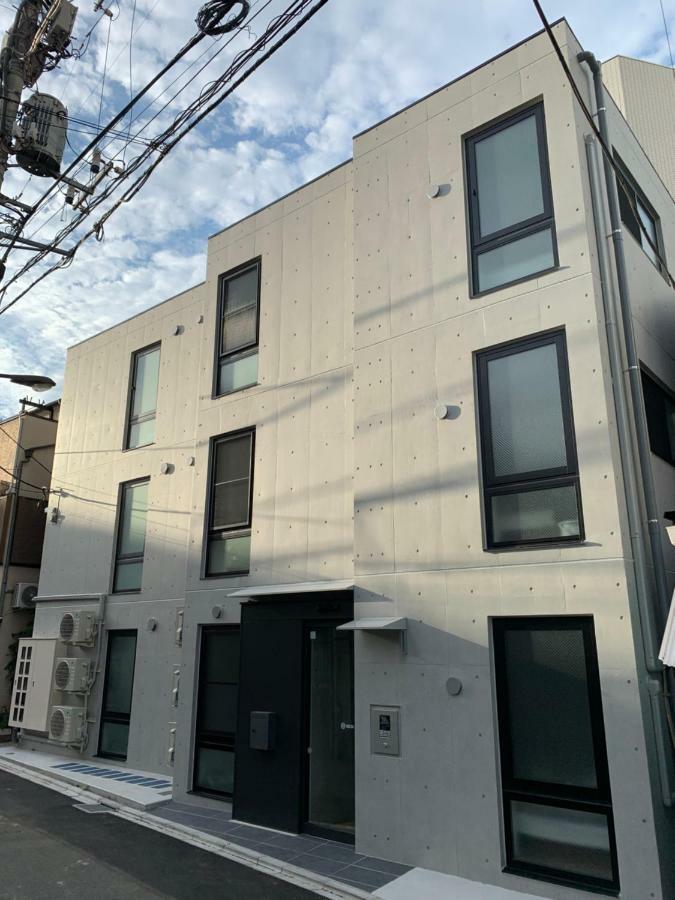 Meet Apartment Tokyo Luaran gambar