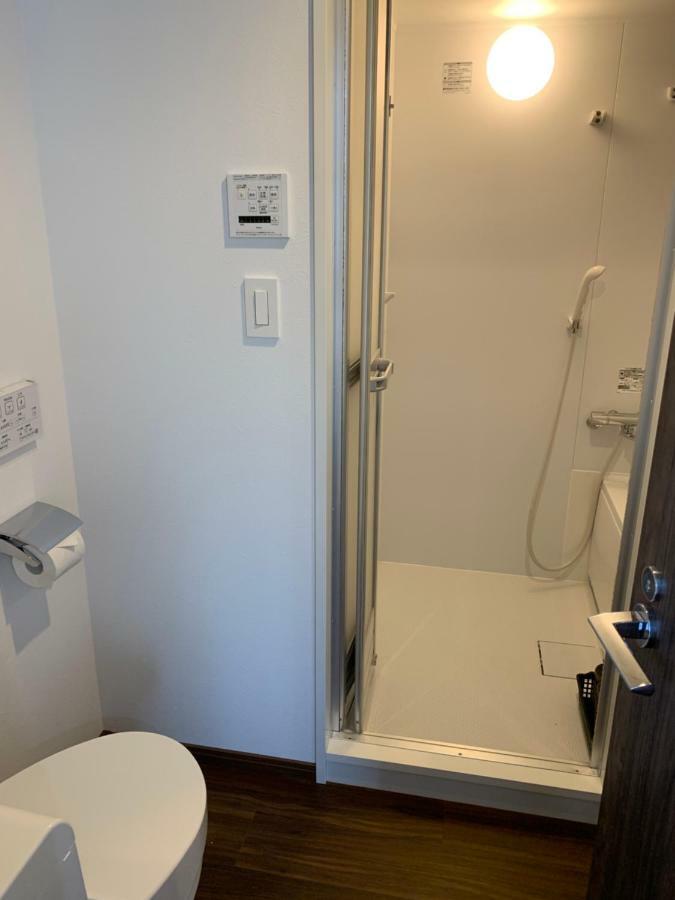Meet Apartment Tokyo Luaran gambar