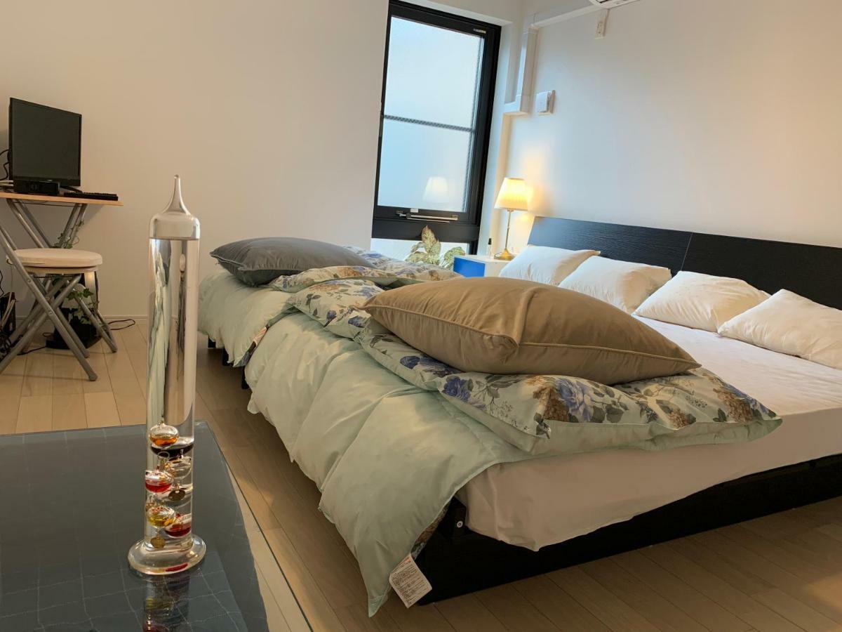 Meet Apartment Tokyo Luaran gambar