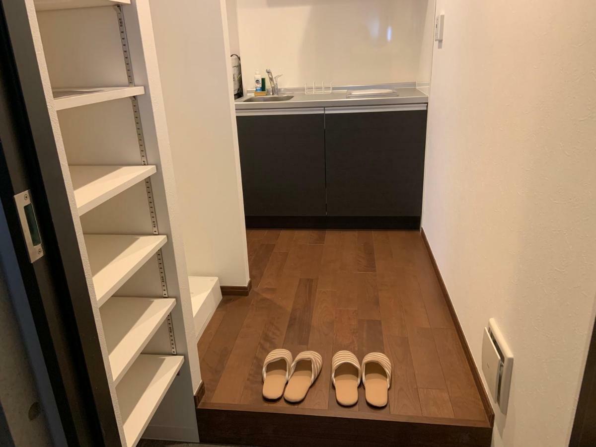 Meet Apartment Tokyo Luaran gambar