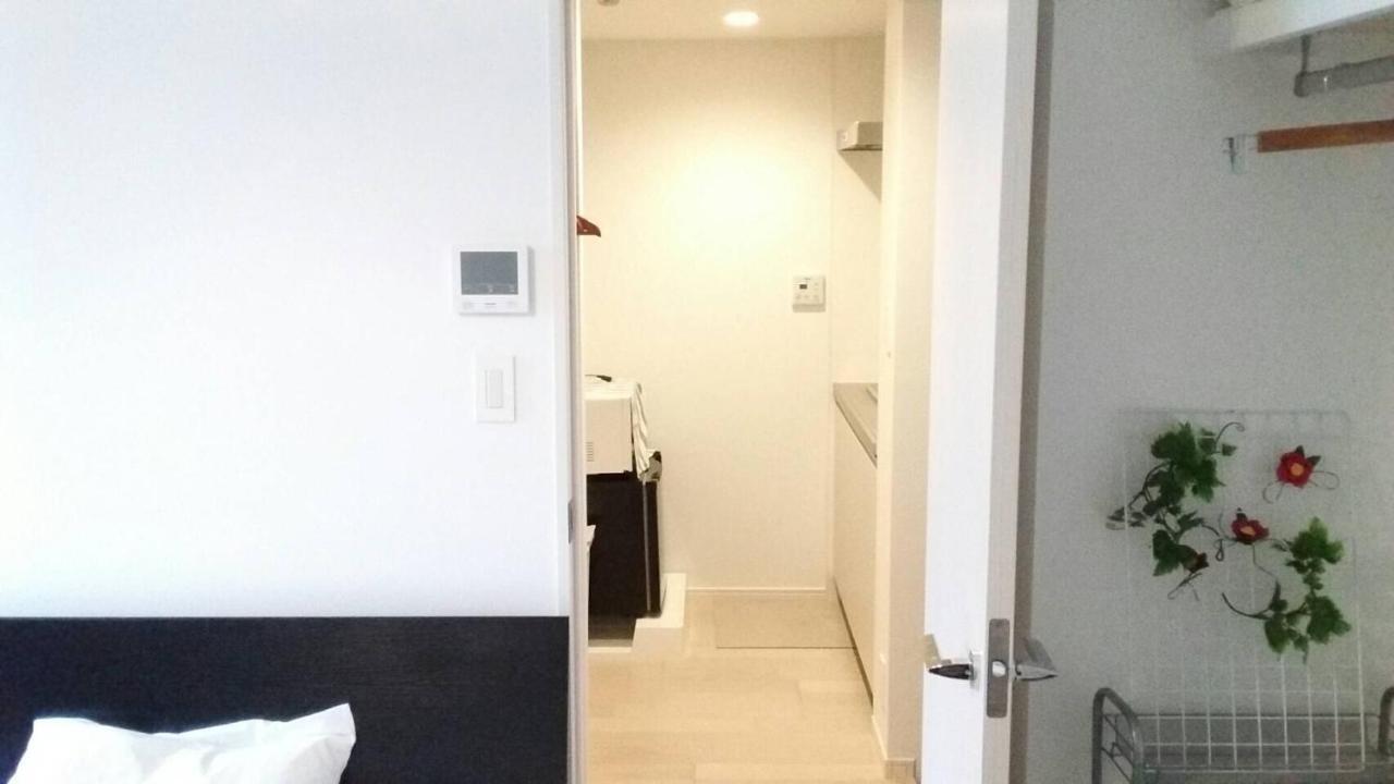 Meet Apartment Tokyo Luaran gambar