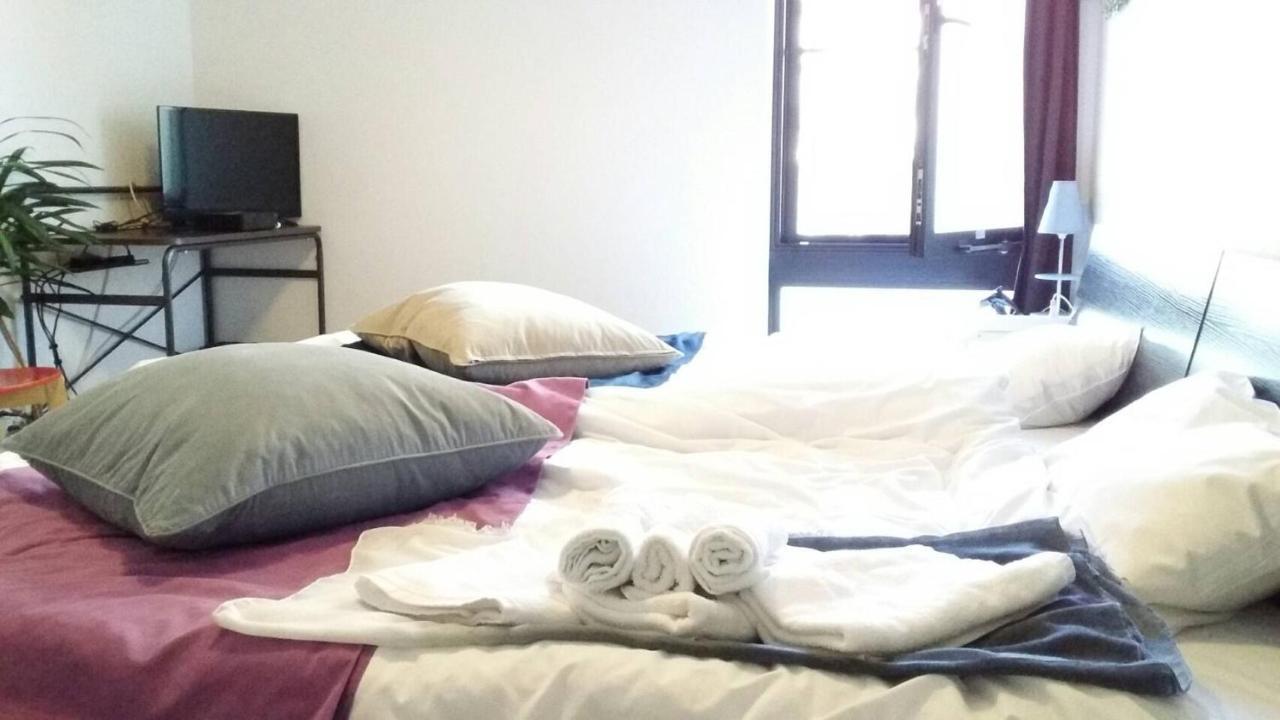 Meet Apartment Tokyo Luaran gambar