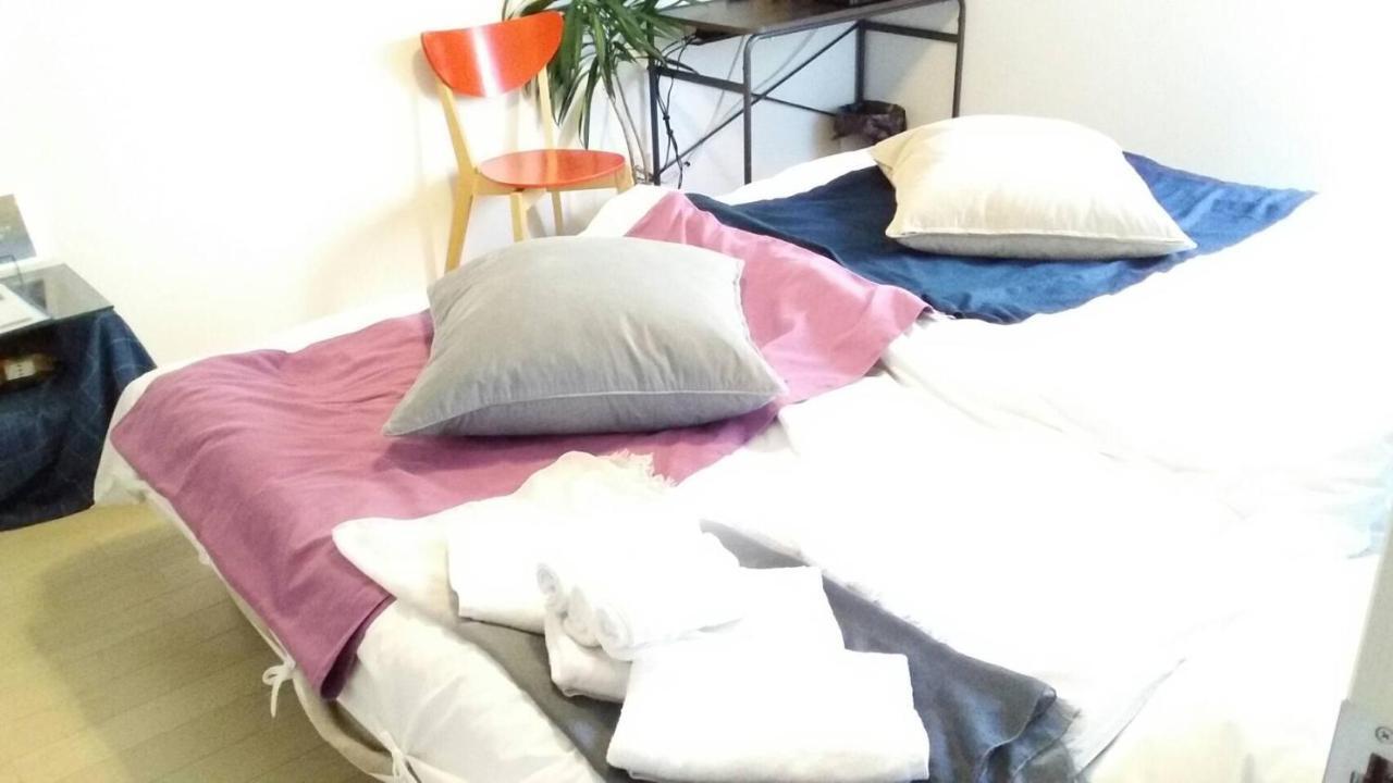 Meet Apartment Tokyo Luaran gambar