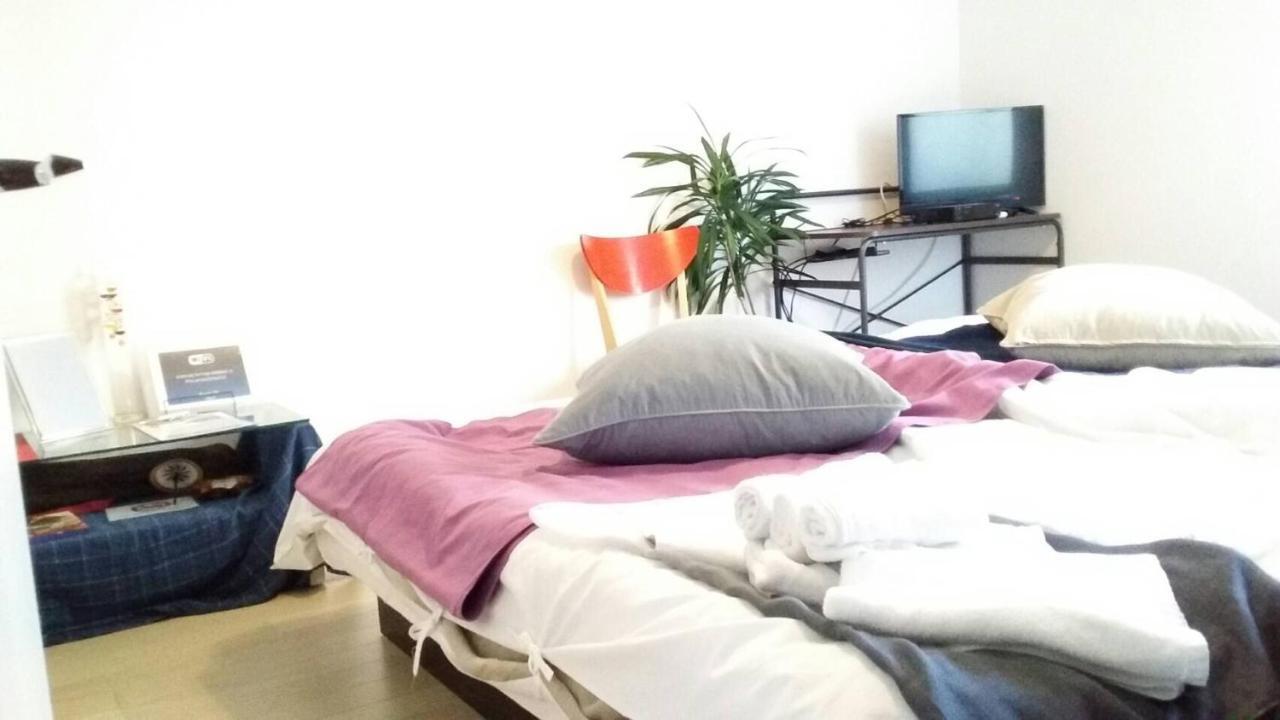 Meet Apartment Tokyo Luaran gambar