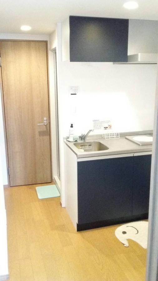 Meet Apartment Tokyo Luaran gambar