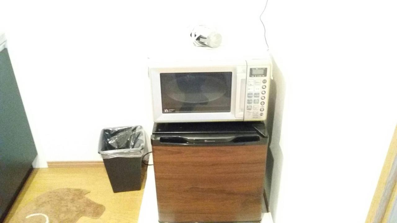 Meet Apartment Tokyo Luaran gambar