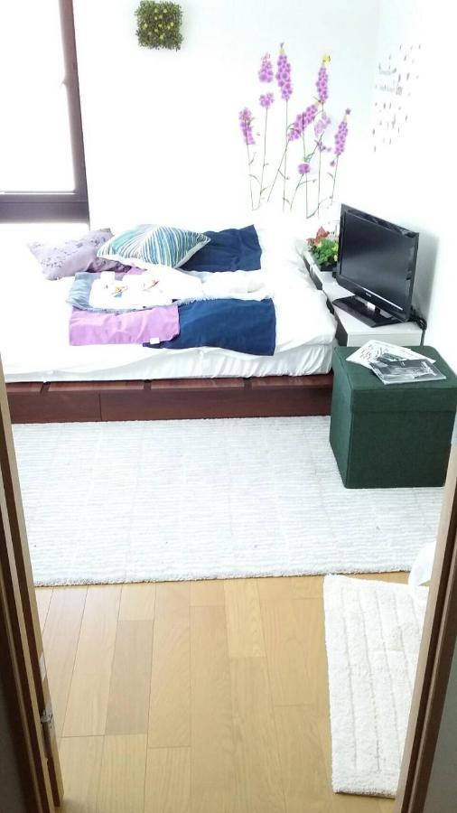 Meet Apartment Tokyo Luaran gambar