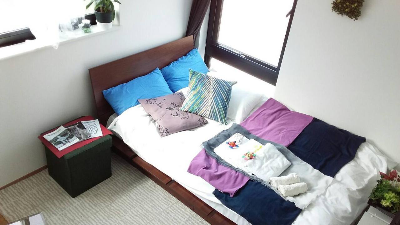 Meet Apartment Tokyo Luaran gambar