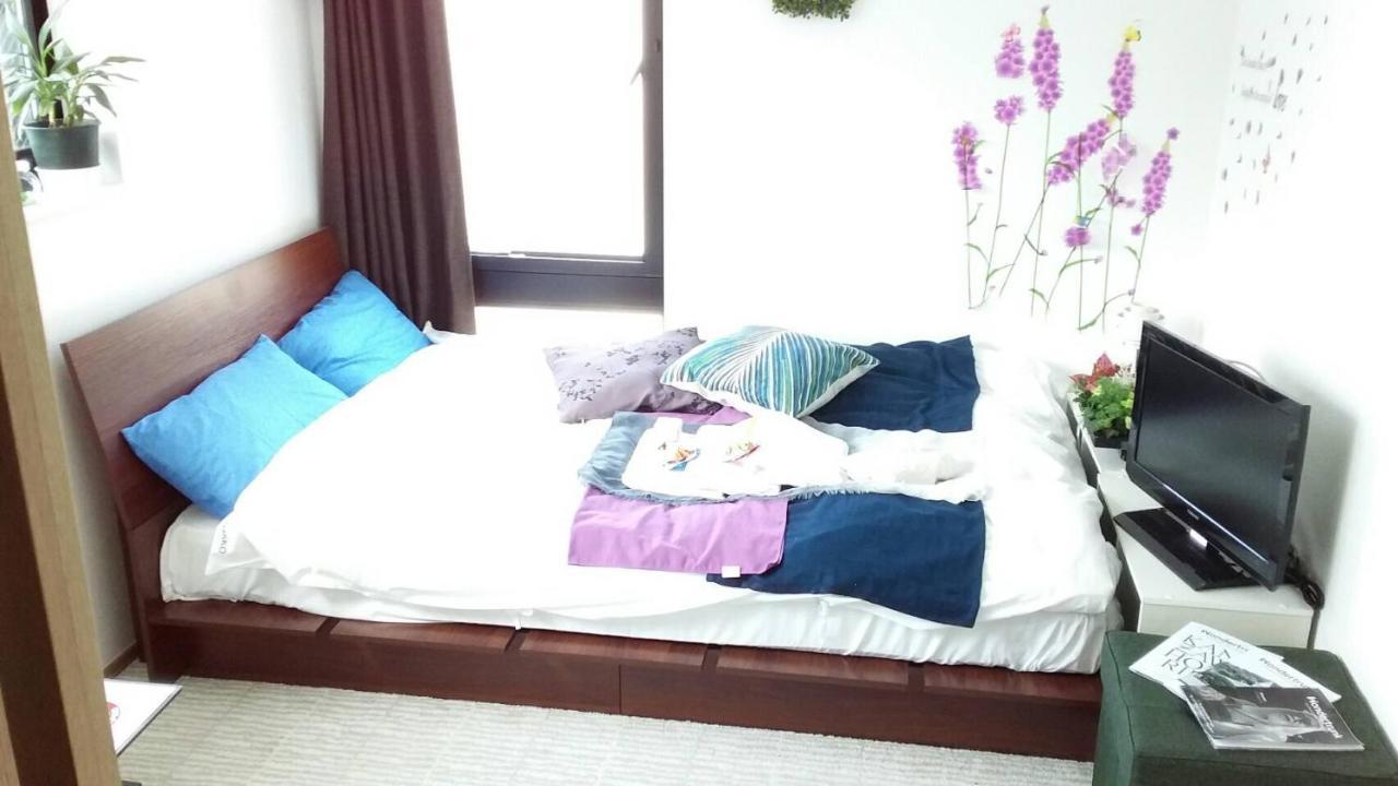 Meet Apartment Tokyo Luaran gambar